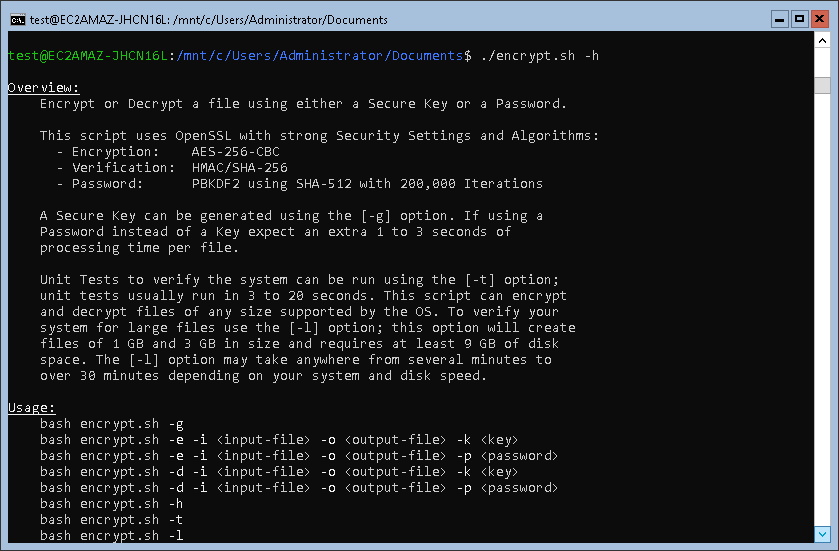 Shellcode-Encryptor - A Simple Shell Code Encryptor/Decryptor/Executor To  Bypass Anti Virus