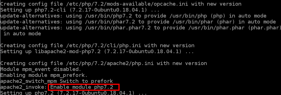 Obter Versão do PHP